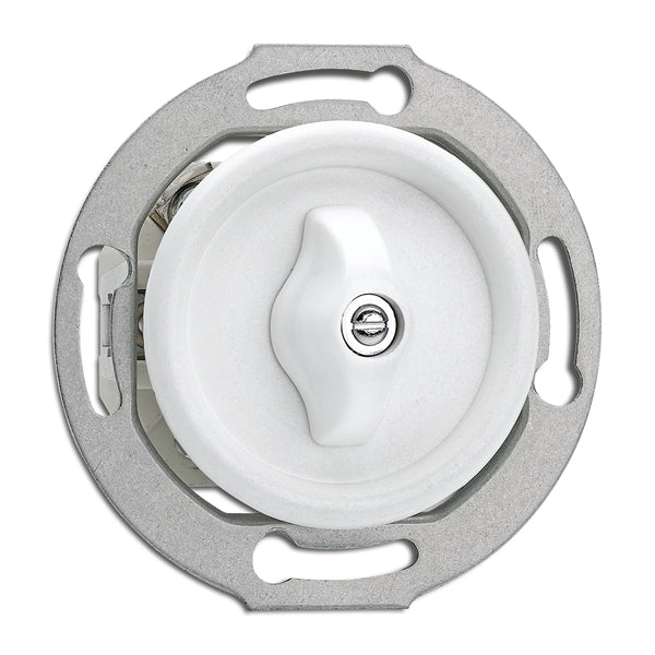 Duroplast Rotary Switch Series